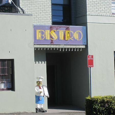 Katoomba Hotel Luaran gambar