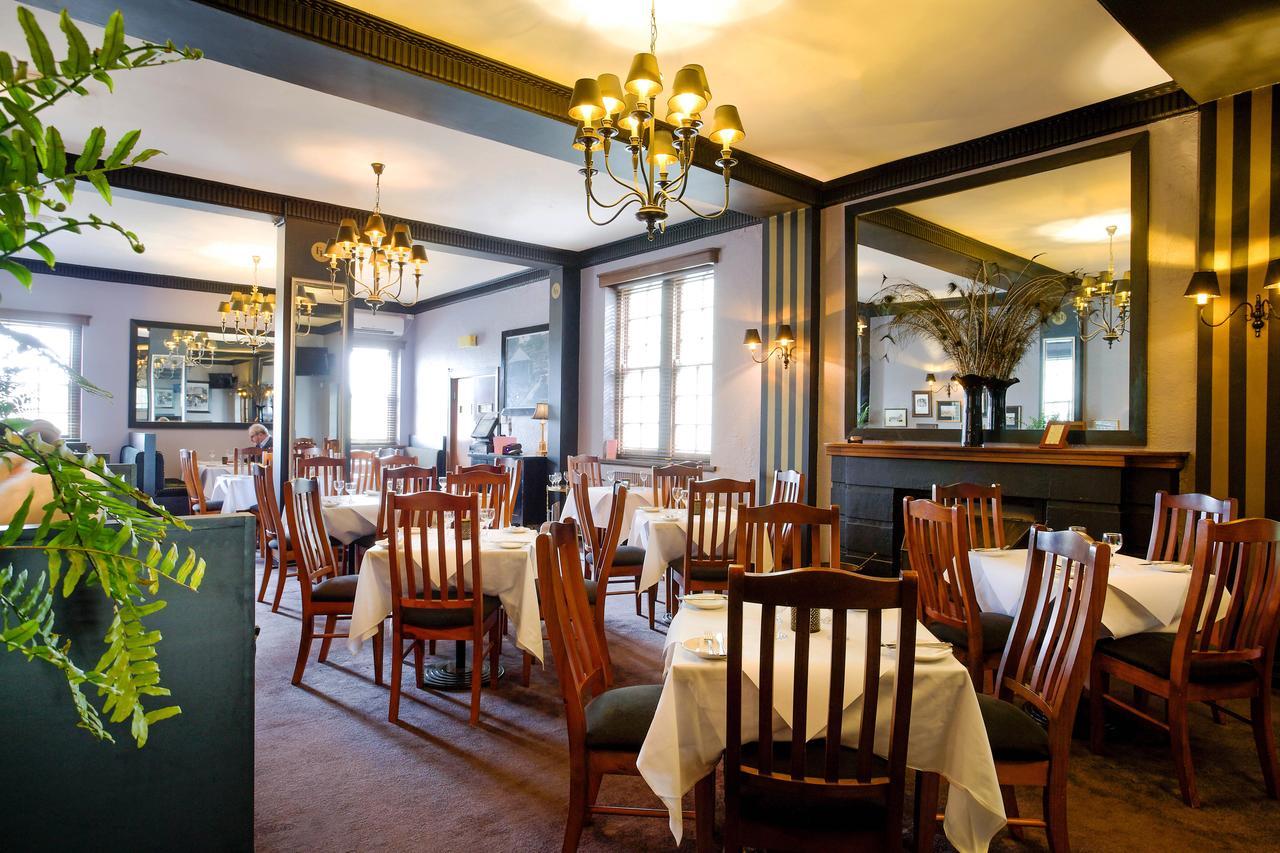 Katoomba Hotel Luaran gambar