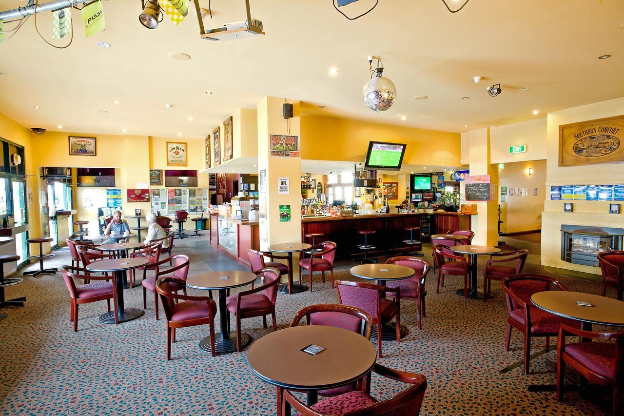 Katoomba Hotel Luaran gambar