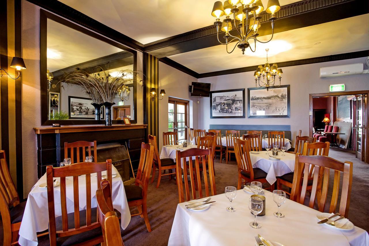 Katoomba Hotel Luaran gambar