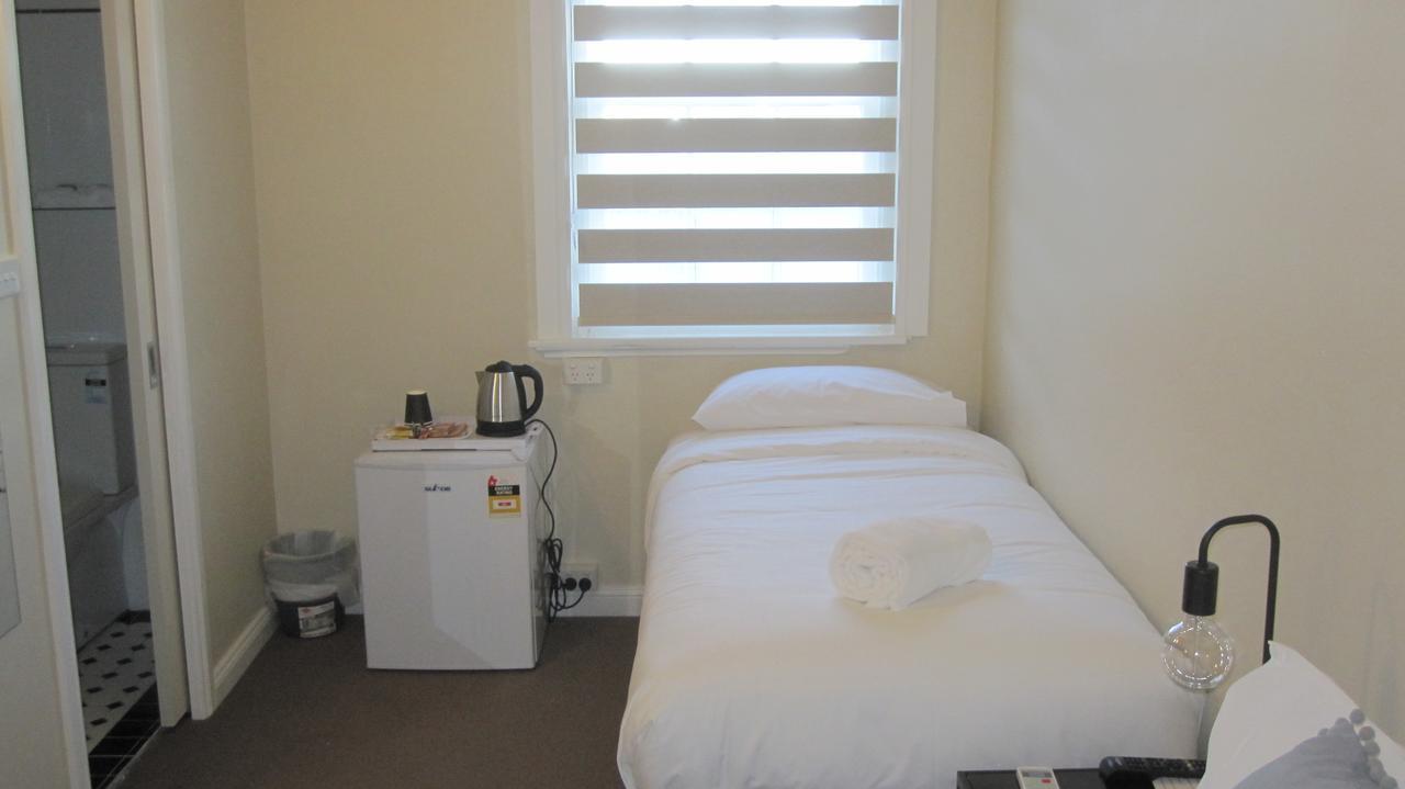 Katoomba Hotel Luaran gambar
