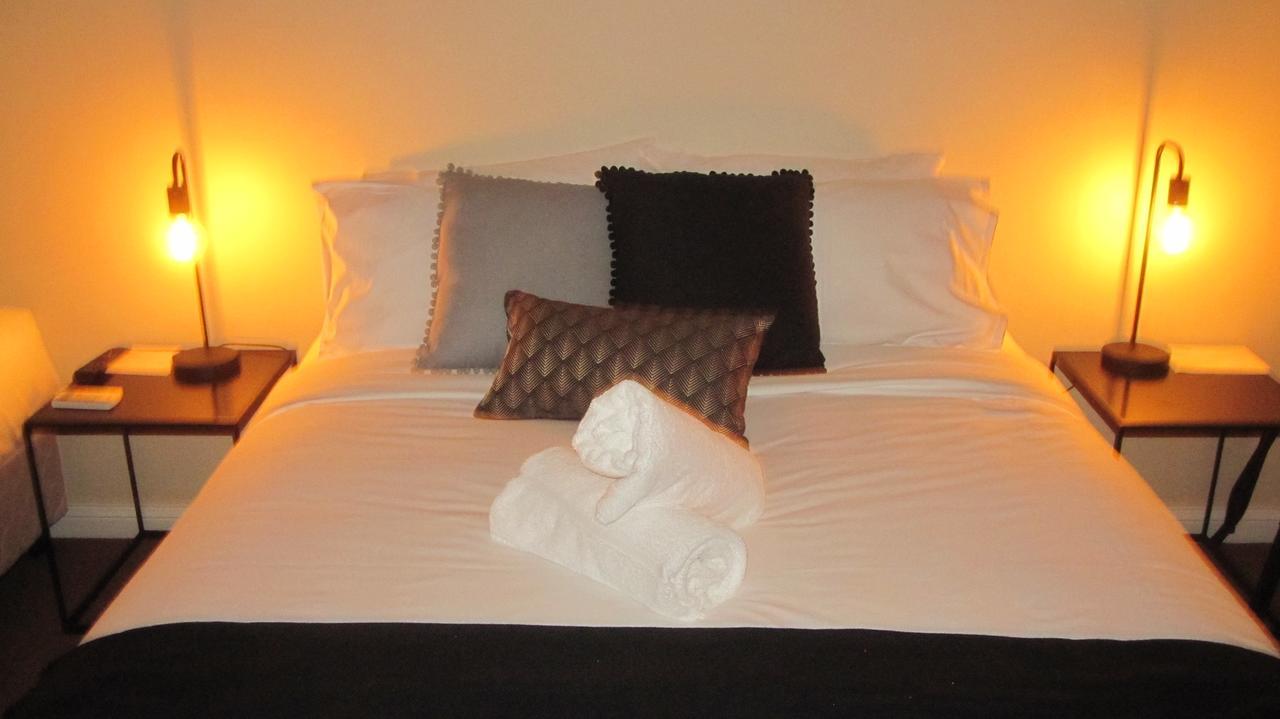 Katoomba Hotel Luaran gambar
