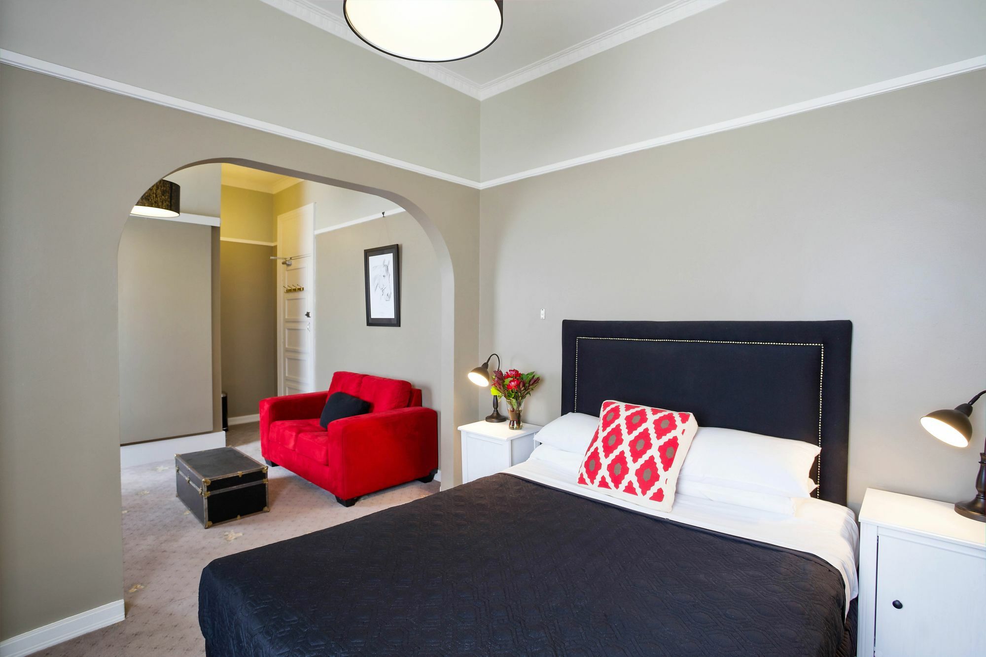Katoomba Hotel Luaran gambar