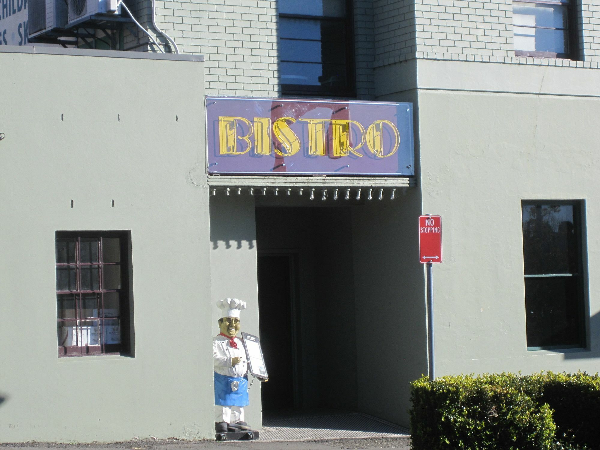 Katoomba Hotel Luaran gambar