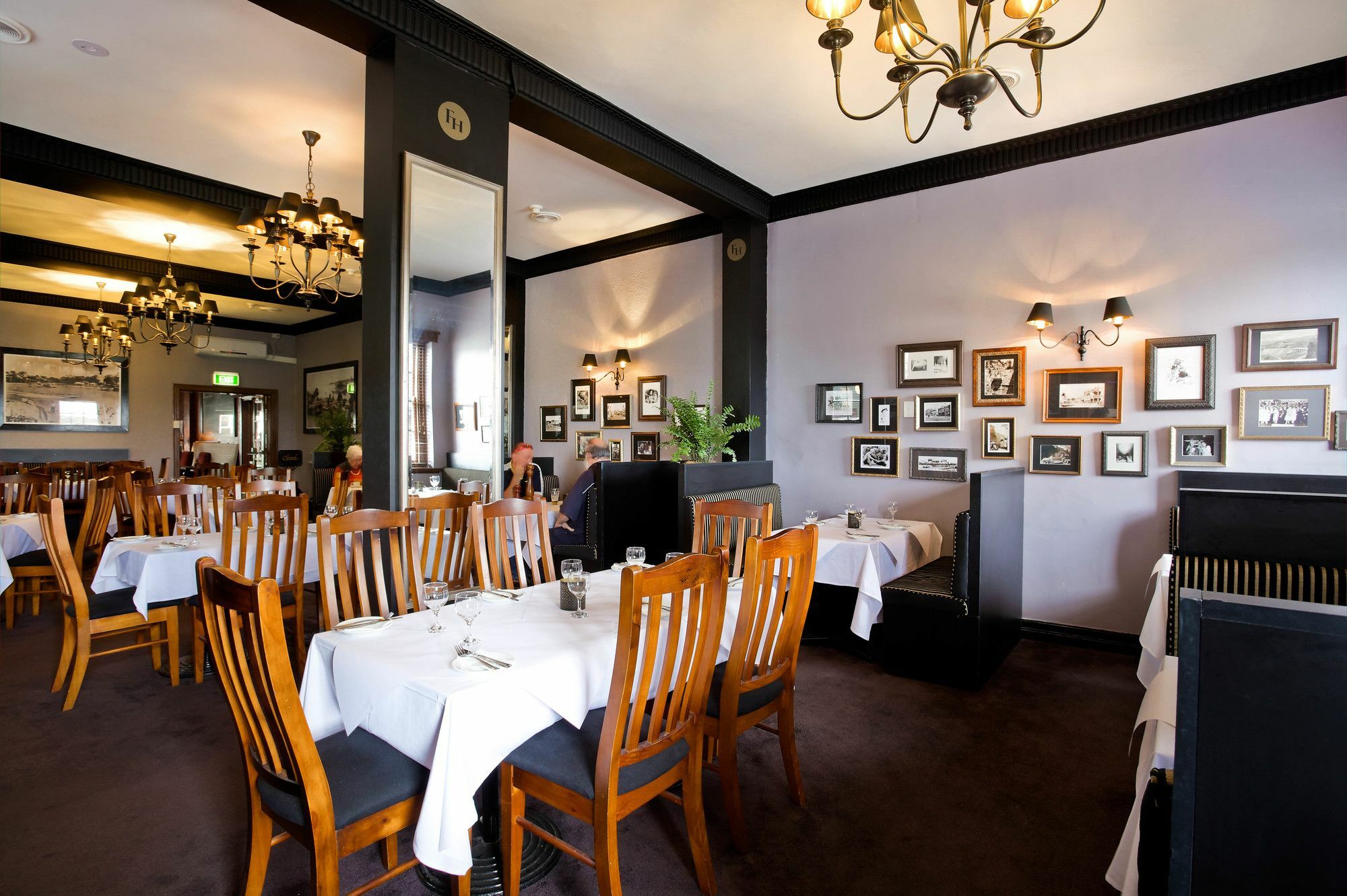 Katoomba Hotel Luaran gambar
