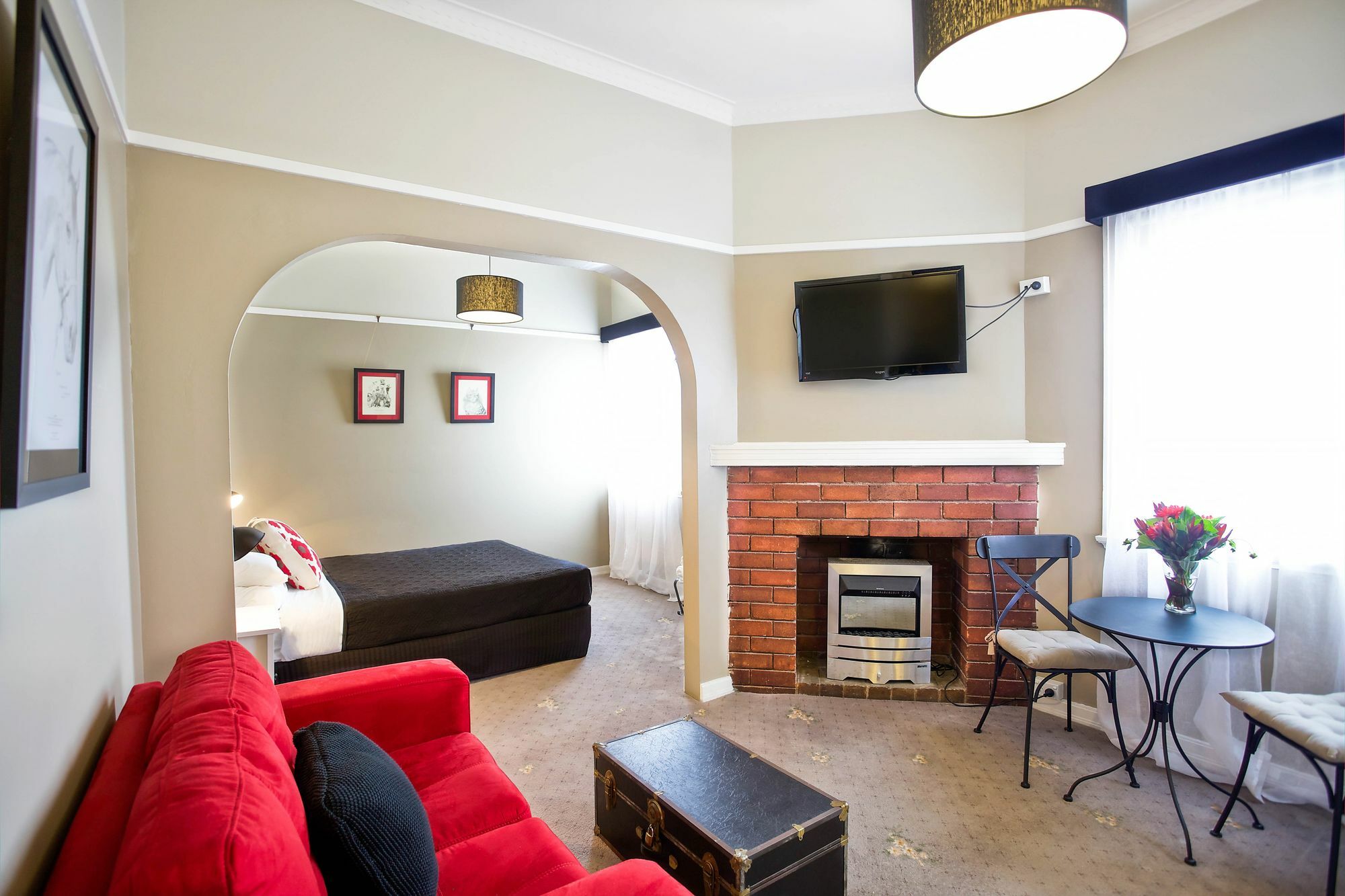 Katoomba Hotel Luaran gambar